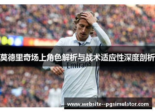 莫德里奇场上角色解析与战术适应性深度剖析 莫德里奇场上角色解析与战术适应性深度剖析