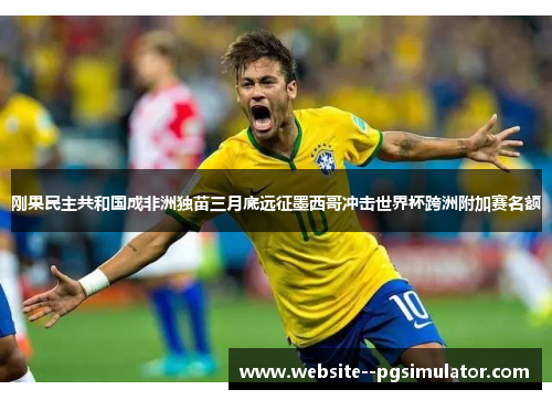 刚果民主共和国成非洲独苗三月底远征墨西哥冲击世界杯跨洲附加赛名额