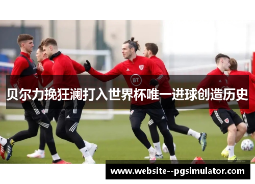 贝尔力挽狂澜打入世界杯唯一进球创造历史