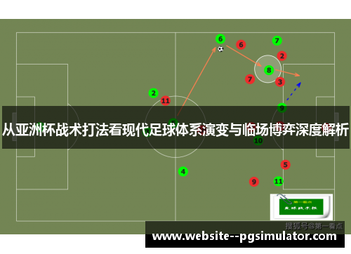 从亚洲杯战术打法看现代足球体系演变与临场博弈深度解析