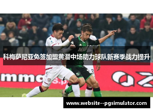 科梅萨尼亚免签加盟黄潜中场助力球队新赛季战力提升